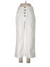 Falls Creek Ivory Jeans Size 10 - photo 1