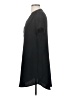 Lush Solid Black Casual Dress Size S - photo 5