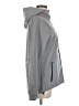Kyodan 100% Polyester Solid Gray Windbreaker Size M - photo 4