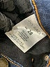 Just Black Blue Jeans Size 28 waist - photo 8