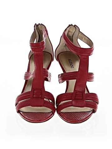 Alfani Sandals (view 2)