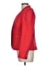 J.Crew Red Blazer Size 10 - photo 5