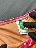 J.Crew Paisley Pink Swimsuit Bottoms Size 22 - photo 3