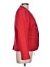 J.Crew Red Blazer Size 10 - photo 4