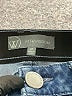 Wit & Wisdom Solid Blue Jeans Size 2 (petite) - photo 4