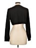 Machine Black 3/4 Sleeve T-Shirt Size L - photo 2