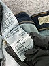 Levi's 100% Cotton Blue Jeans Size 27 waist - photo 7