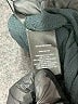 Sanctuary 100% Rayon Solid Green Jumpsuit Size XS - photo 5