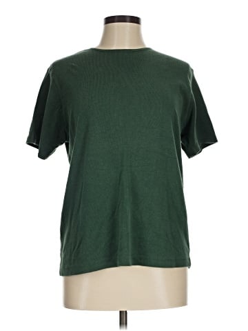 Croft & Barrow Short Sleeve T-Shirt (view 1)