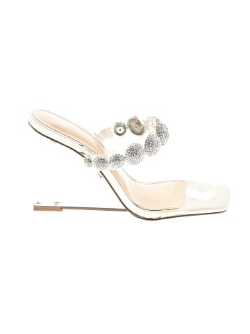 Betsey Johnson Wedges (view 1)