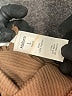 Halara 100% Polyester Solid Brown Casual Skirt Size L - photo 4