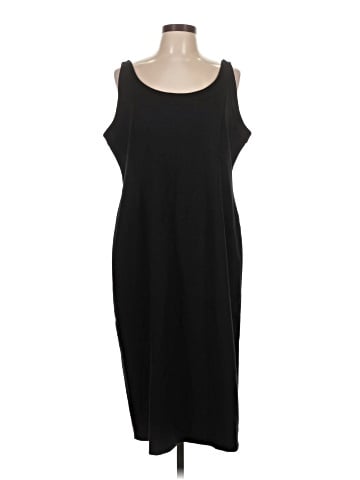 Eileen Fisher Casual Dress (view 1)