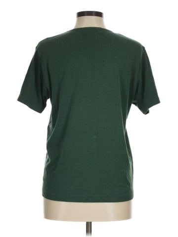 Croft & Barrow Short Sleeve T-Shirt (view 2)