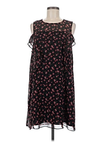 BCBGeneration Casual Dress (view 1)