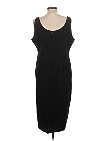 Eileen Fisher Casual Dress (view 2)