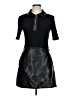 Jonathan Simkhai Black Casual Dress Size L - photo 1