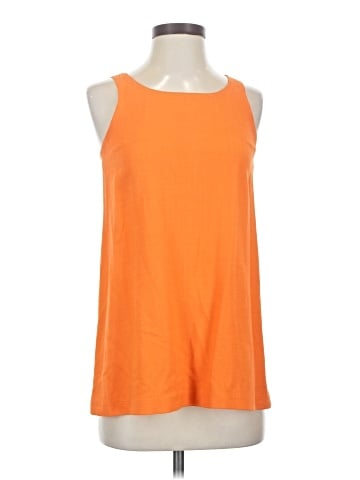 D&G Dolce & Gabbana Sleeveless Top (view 1)