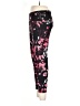 Sweaty Betty Floral Black Active Pants Size M - photo 5