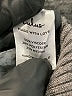 Lulus Gray Turtleneck Sweater Size S - photo 8