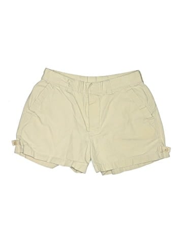 The Limited Khaki Shorts (view 1)