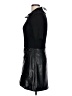 Jonathan Simkhai Black Casual Dress Size L - photo 5