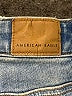 American Eagle Outfitters Hearts Blue Jeans Size 2r - photo 7