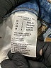 American Eagle Outfitters Hearts Blue Jeans Size 2r - photo 8