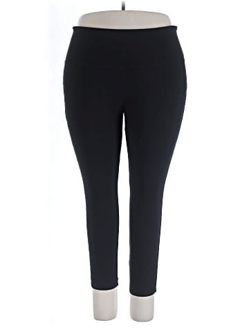 Jones & Co Active Pants (view 1)