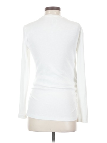 Gap - Maternity Long Sleeve T-Shirt (view 2)