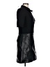 Jonathan Simkhai Black Casual Dress Size L - photo 4