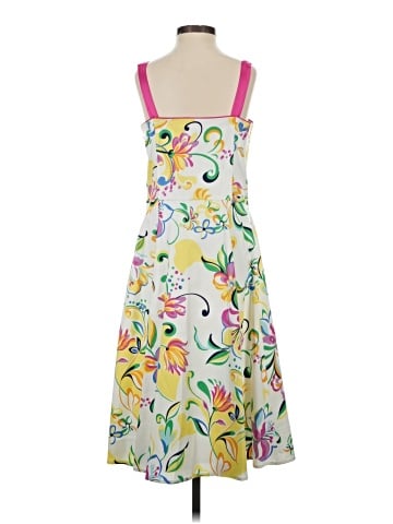 Spenser Jeremy Casual Dress (view 2)