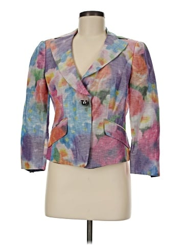 Armani Collezioni Blazer (view 1)