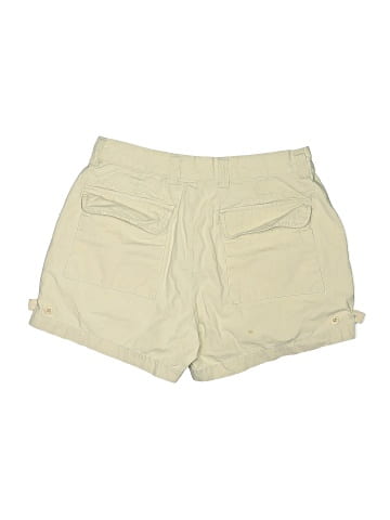 The Limited Khaki Shorts (view 2)