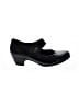 Rockport Black Heels Size 8 1/2 - photo 1