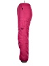 Rawik 100% Polyester Pink Casual Pants Size XL - photo 5