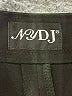 NYDJ Black Dress Pants Size 14 - photo 4