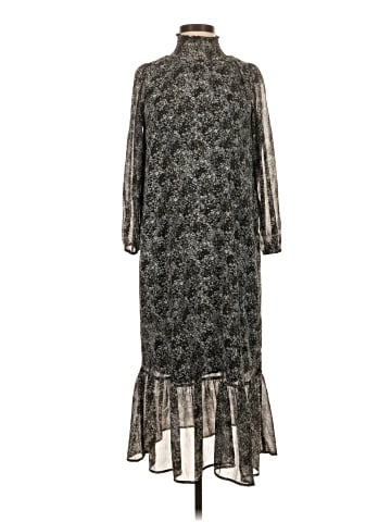 Banana Republic Factory Store Casual Dress (view 1)