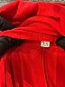 Unbranded Red Active Pants Size XS - photo 4