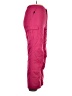 Rawik 100% Polyester Pink Casual Pants Size XL - photo 4