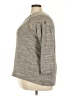 Always Indigo Gray Pullover Sweater Size 3X - photo 5