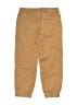 Unbranded 100% Cotton Solid Tan Khakis Size 4T - photo 2