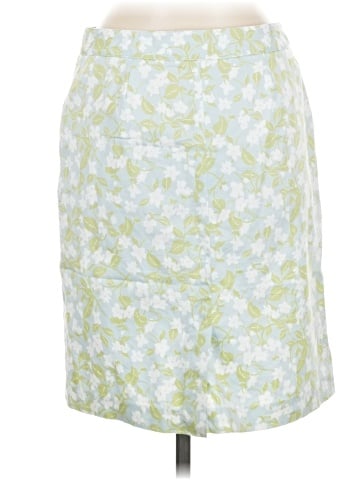 Brooks Brothers 346 Casual Skirt (view 2)