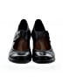 Rockport Black Heels Size 8 1/2 - photo 2