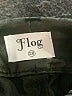 Flog Green Casual Pants Size 28 waist - photo 7