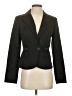 Ann Taylor LOFT Black Blazer Size 2 - photo 1