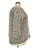 Always Indigo Gray Pullover Sweater Size 3X - photo 4