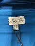 Lindy Bop Blue Cocktail Dress Size 10 - photo 7