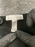 Leith Black Bodysuit Size XL - photo 3