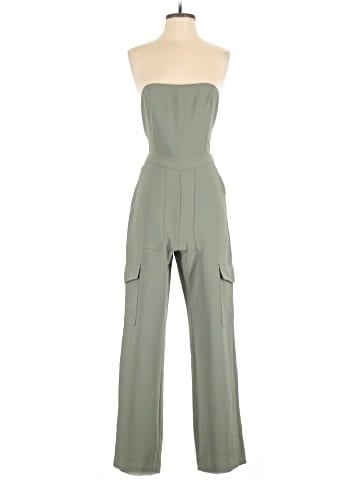 Wilfred Jumpsuit (view 1)