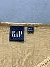 Gap Tan Short Sleeve Blouse Size XXL - photo 7